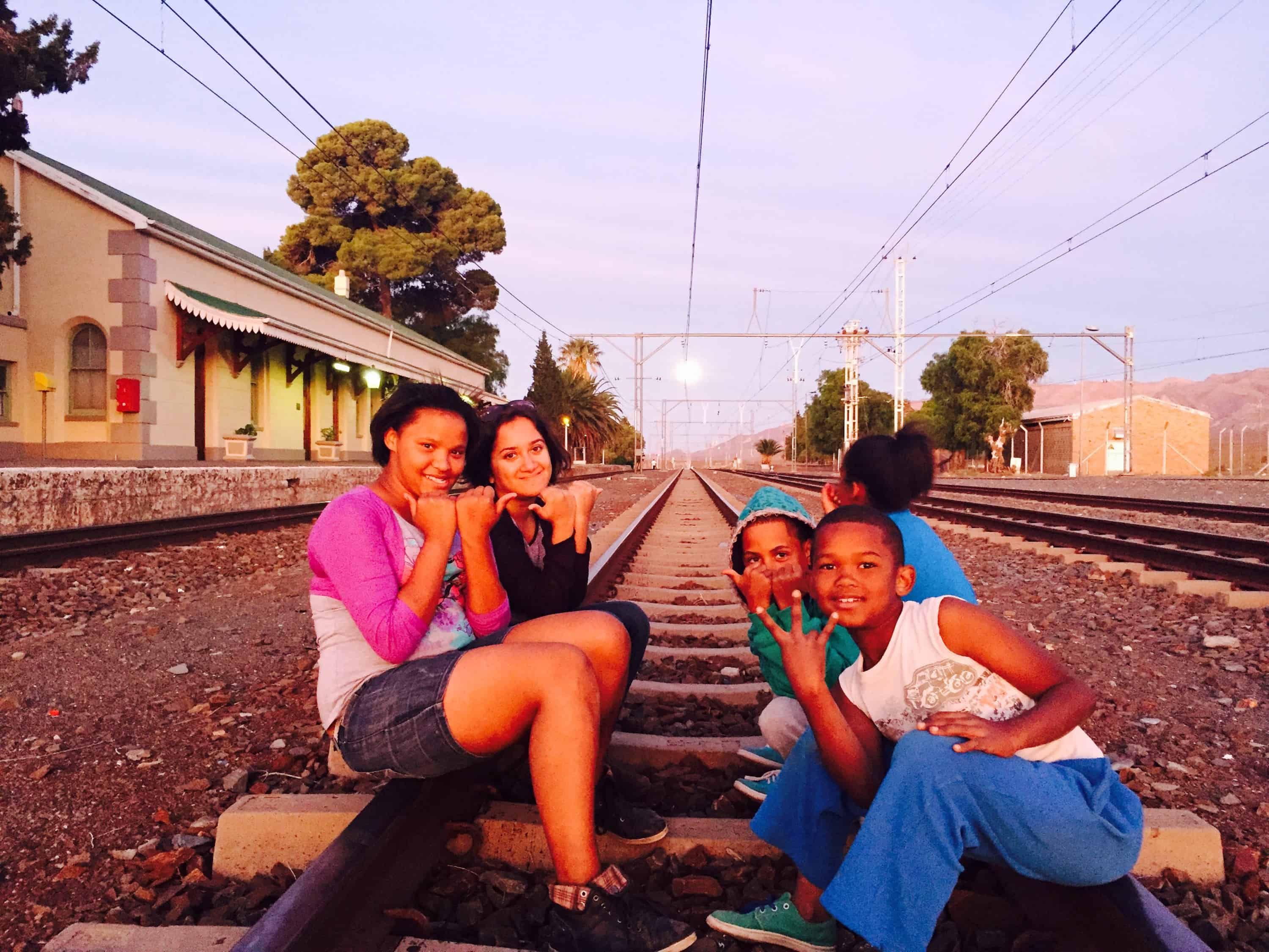 south africa people, south africa culture