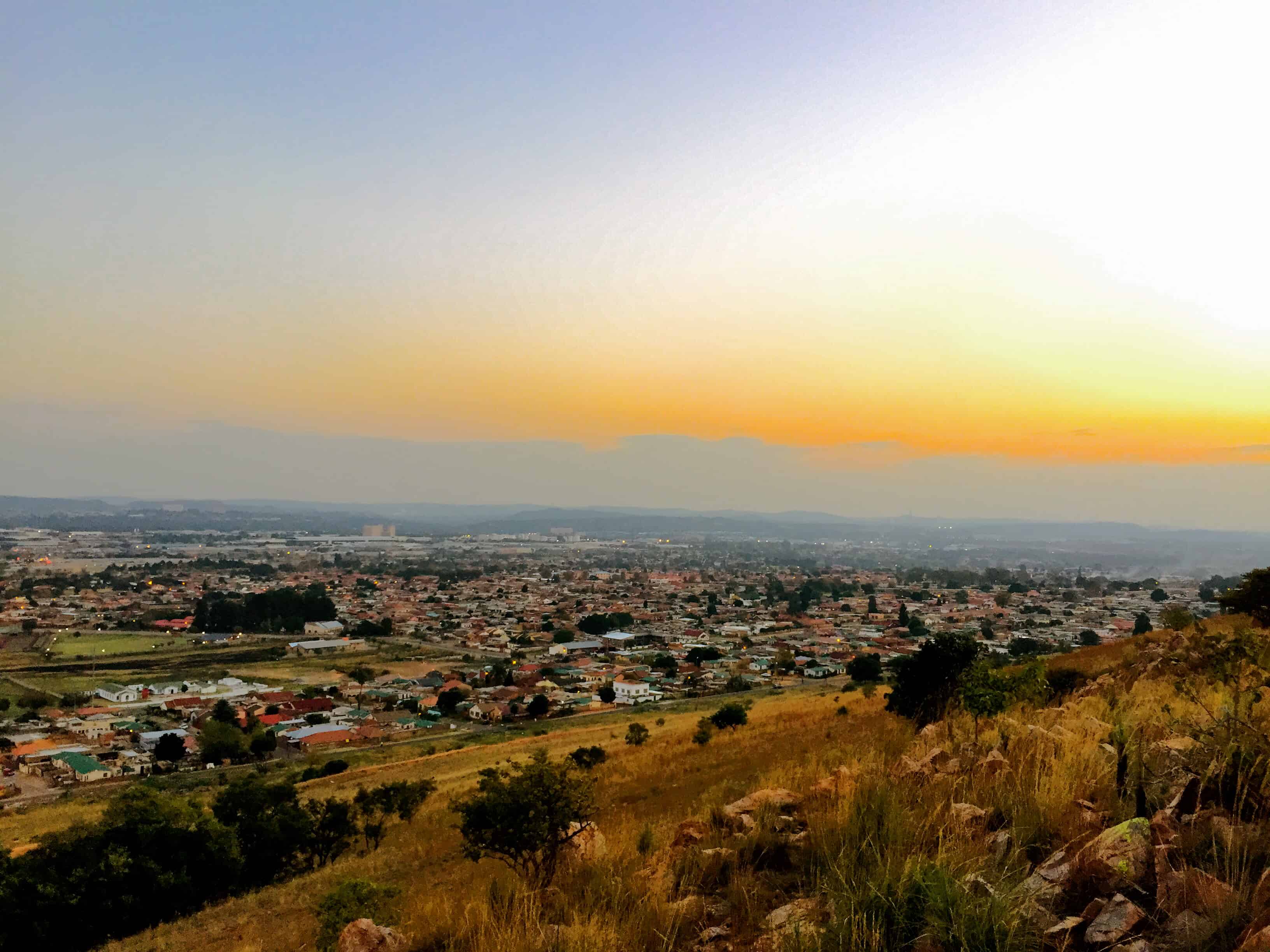 Mamelodi south africa, south africa culture