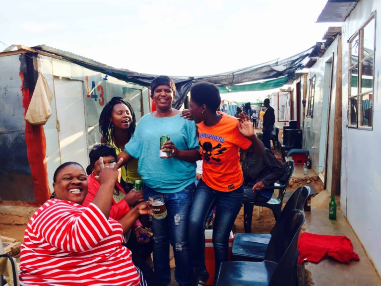 south africa culture, mamelodi south africa