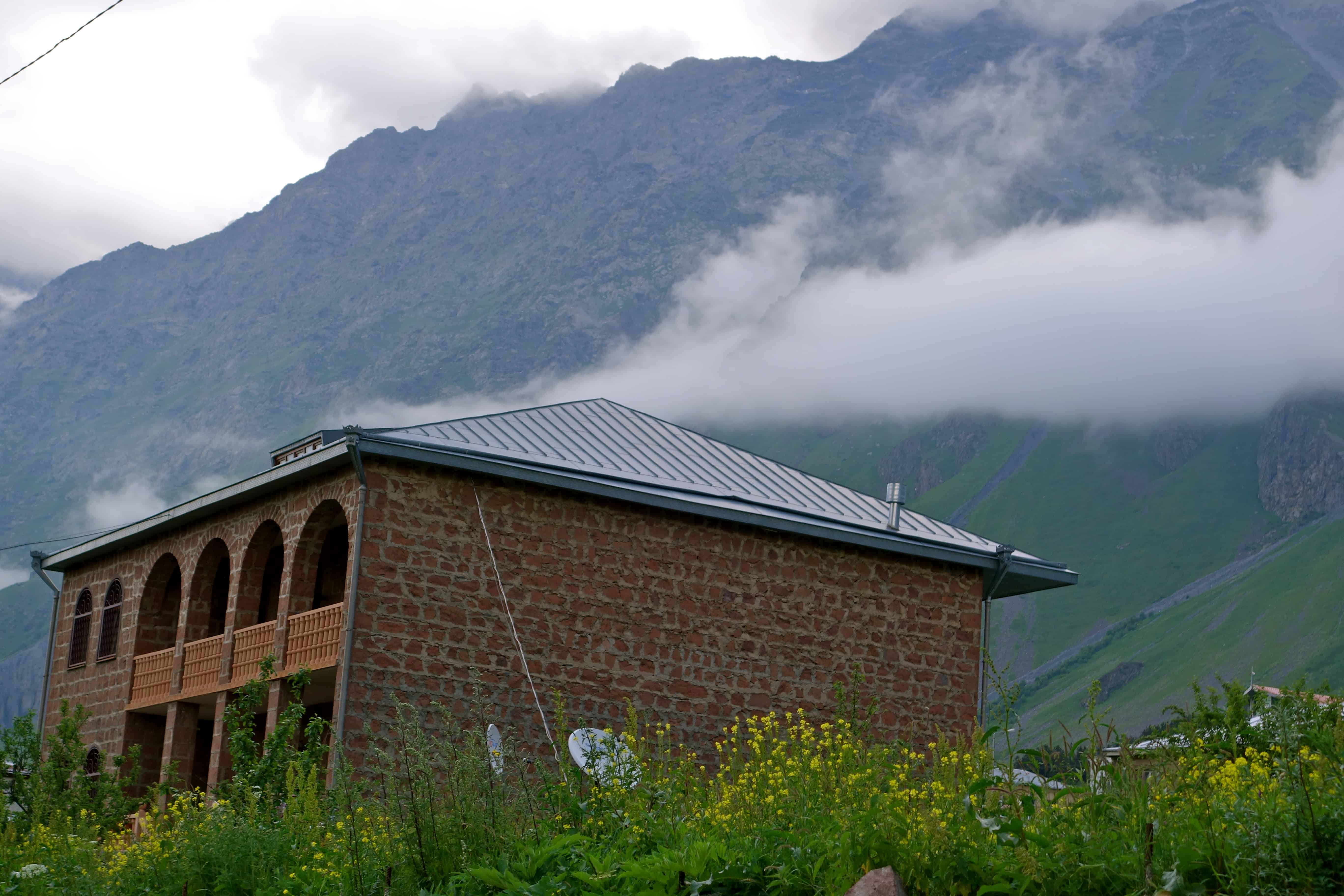 Georgia the country, Georgia caucasus