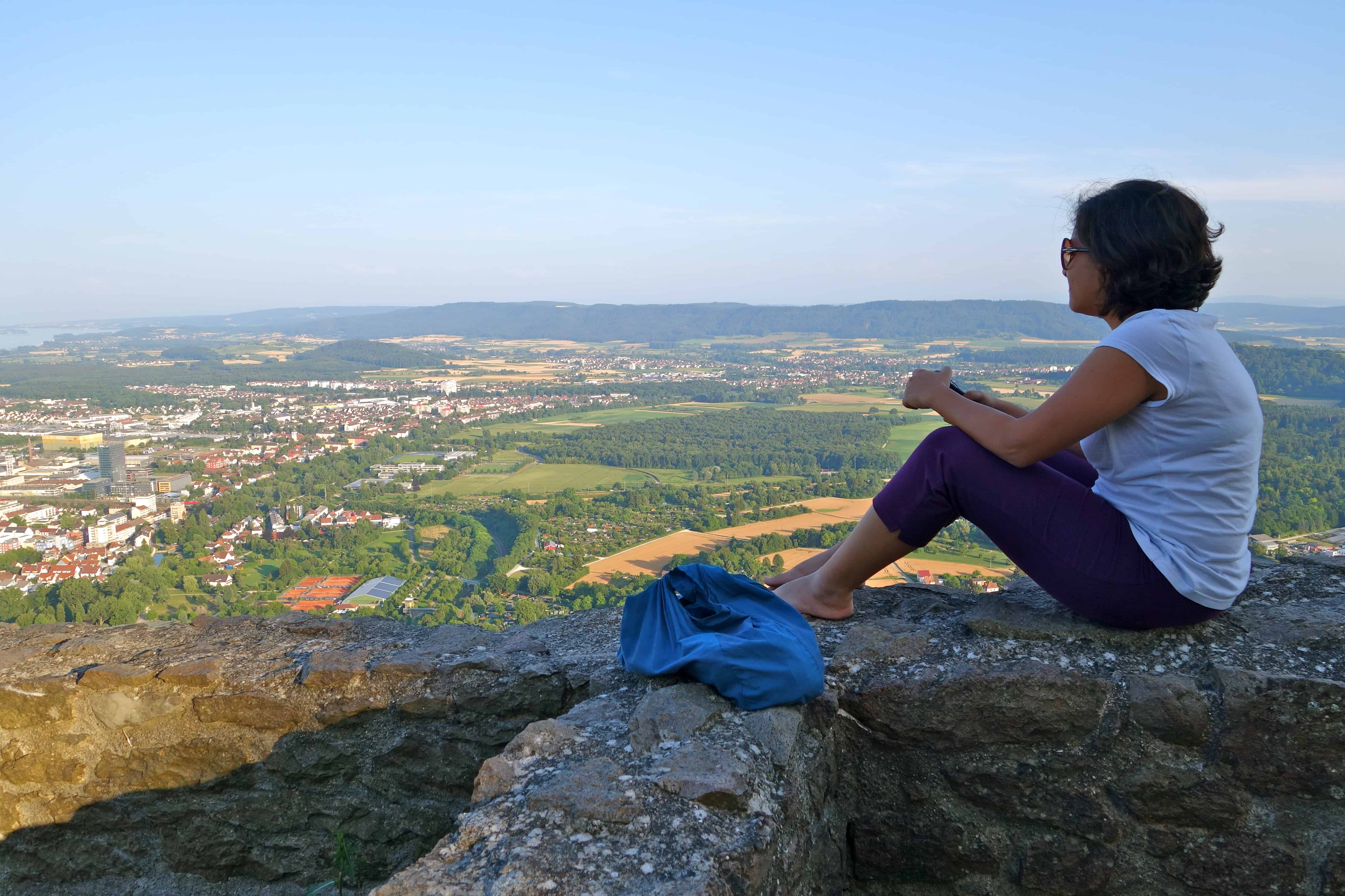 Hohentwiel Hohentwiel, hohentwiel fortress, germany hiking