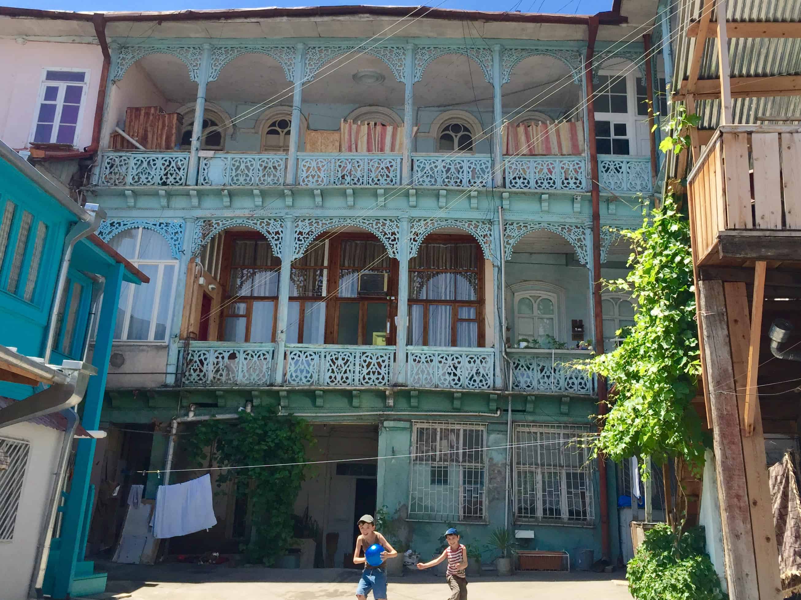 tbilsi georgia photos, georgia culture