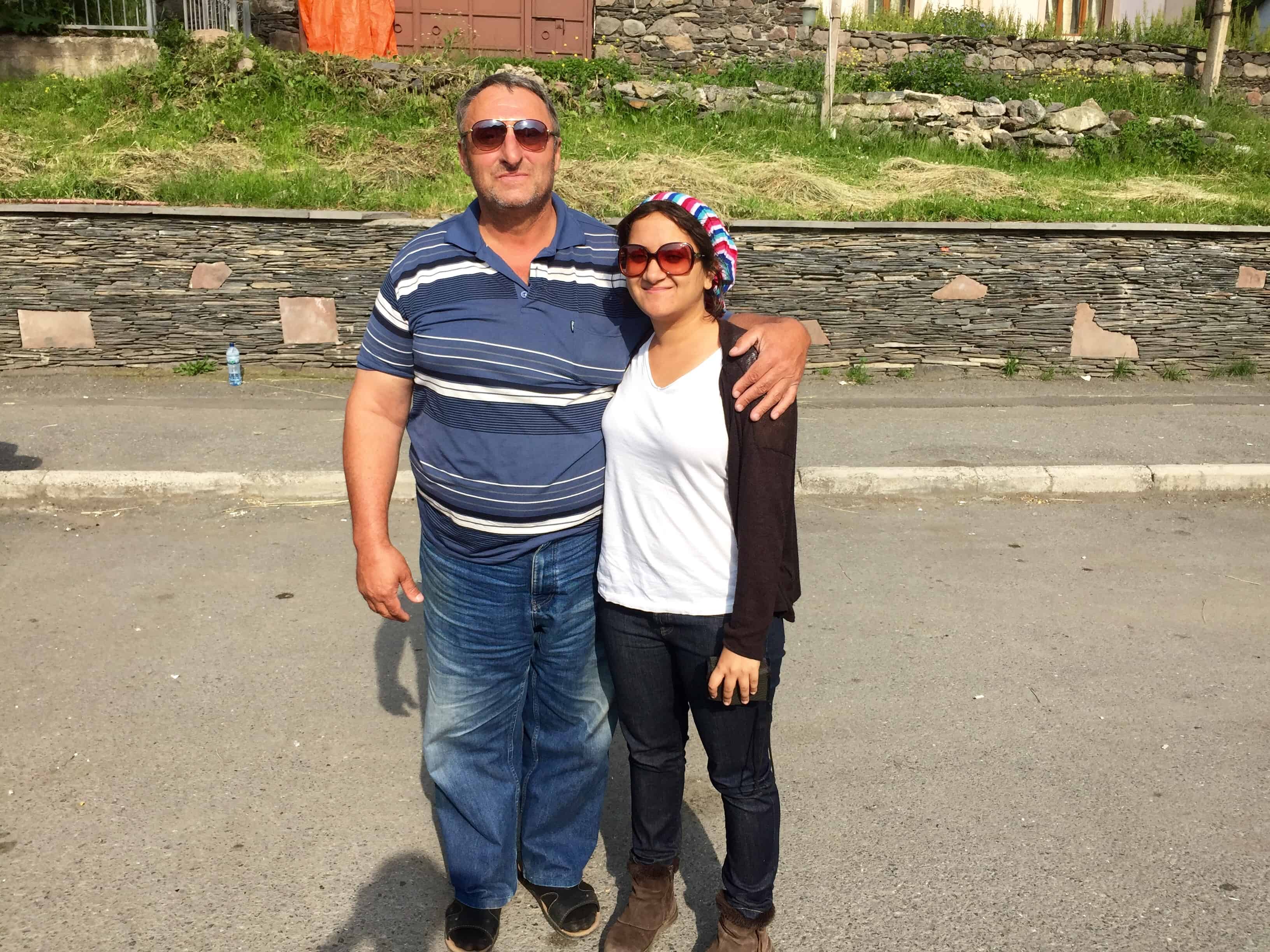 georgia people, georgia culture