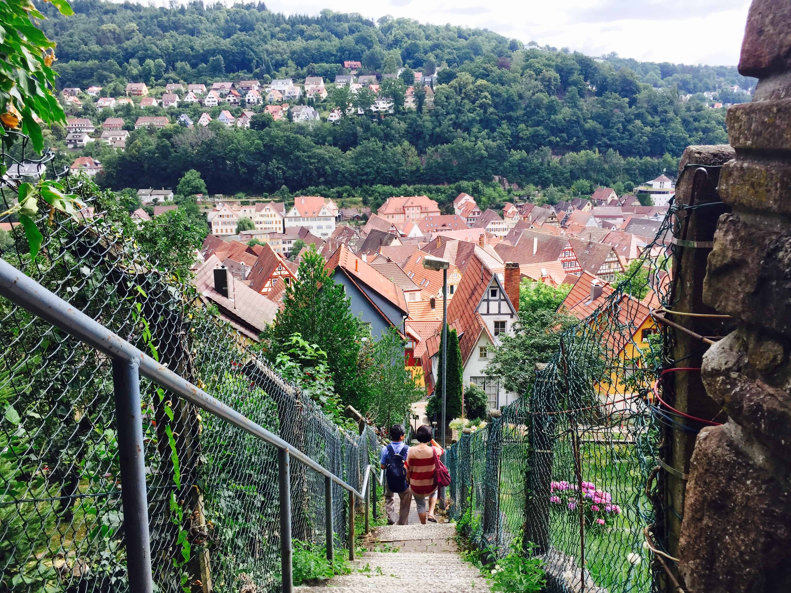 Calw Calw, Calw germany, germany hiking