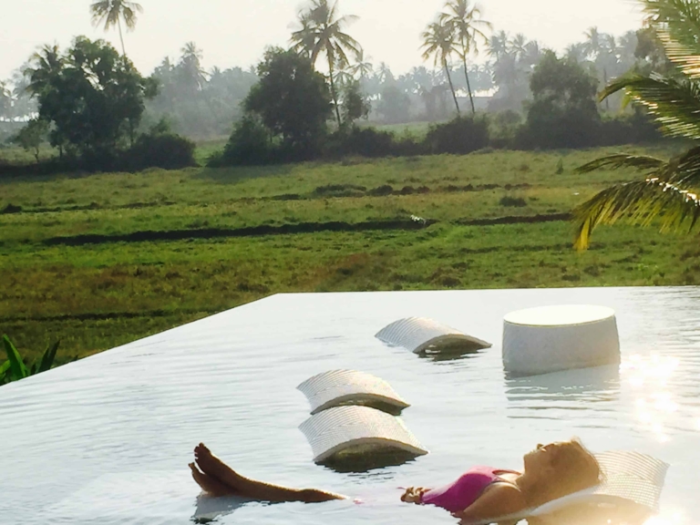 Alila diwa goa