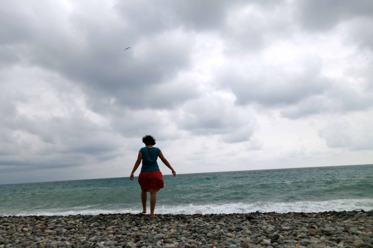Unexpected Ways Long Term Travel Has Changed Me.