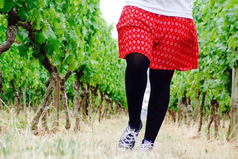 Rüdesheim Wine Festival: Sneak a Peek Into Germany’s Wine Culture.