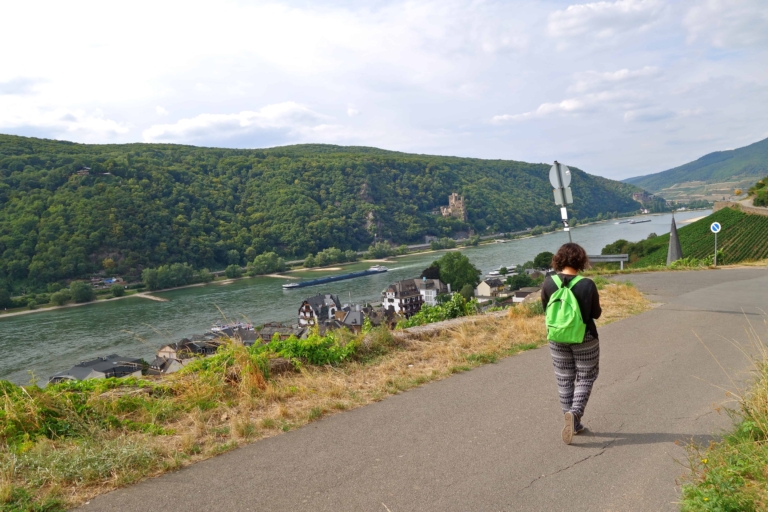 First Time to Europe? 10 Travel Tips to Get You Started.