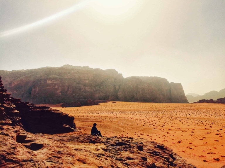 Things I Learned From Running and Selling My Travel Startup.
