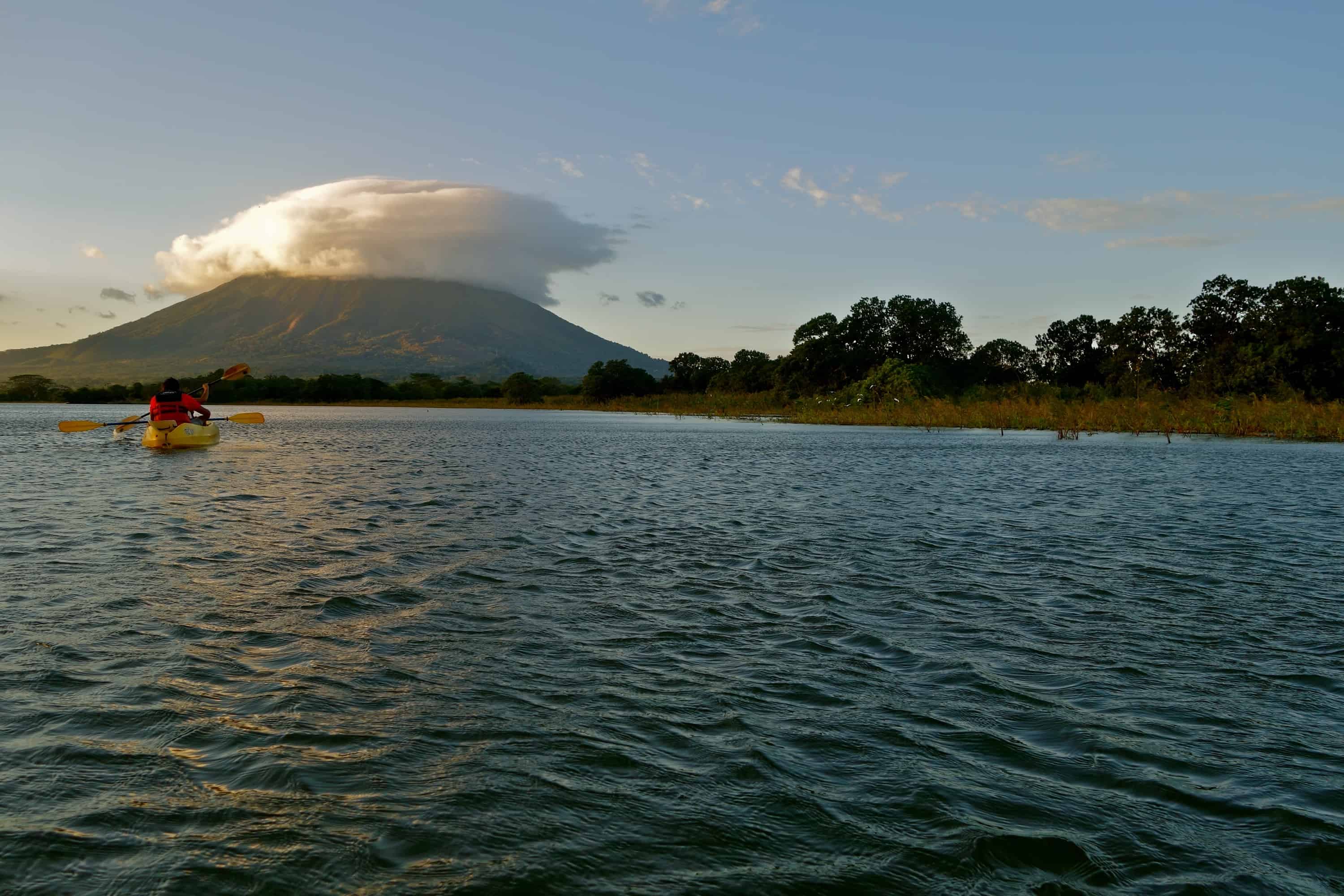 Ometepe islAnd, Nicaragua photos