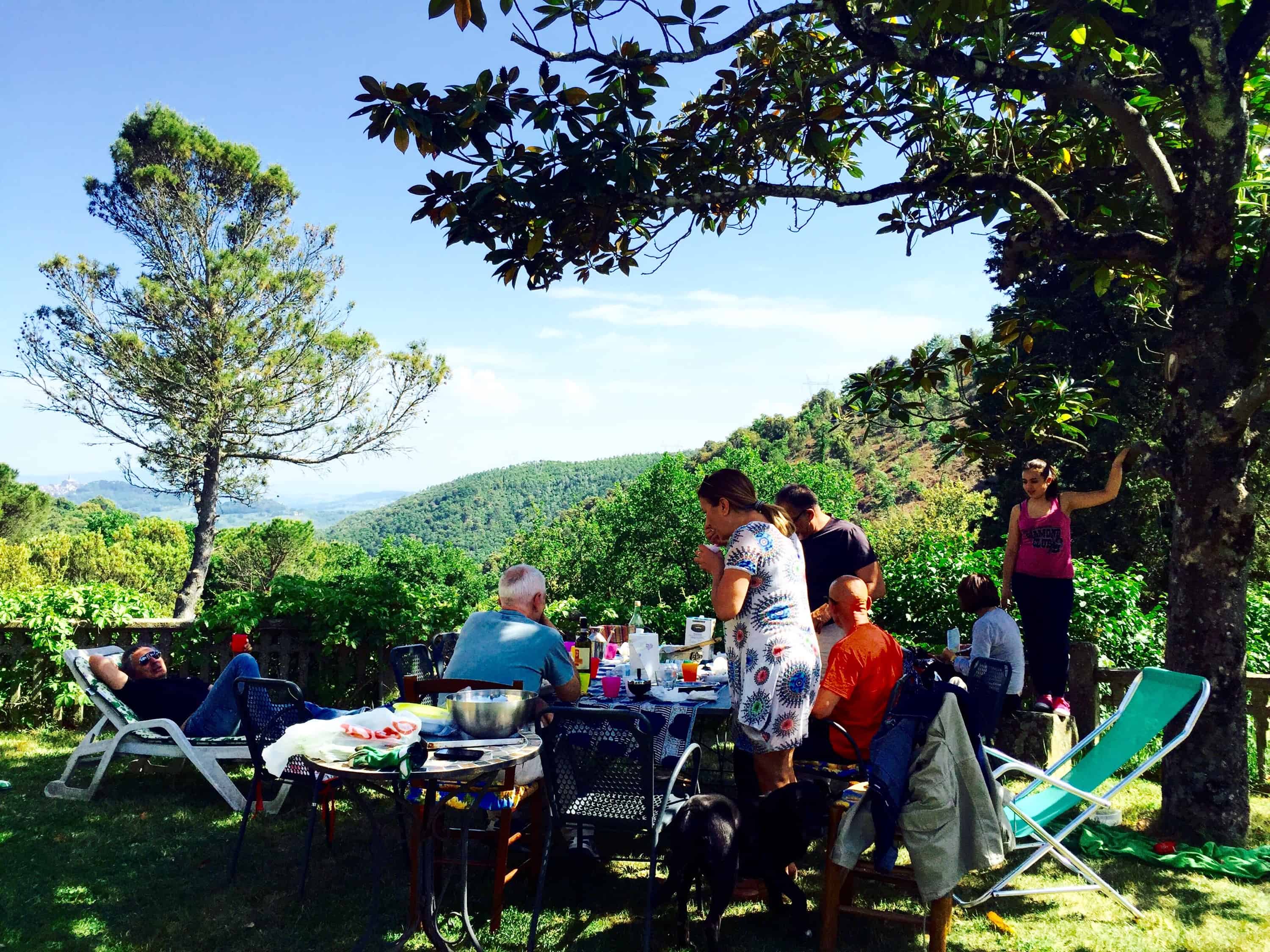 Italian people Italian people, Italian culture, Umbria Italy
