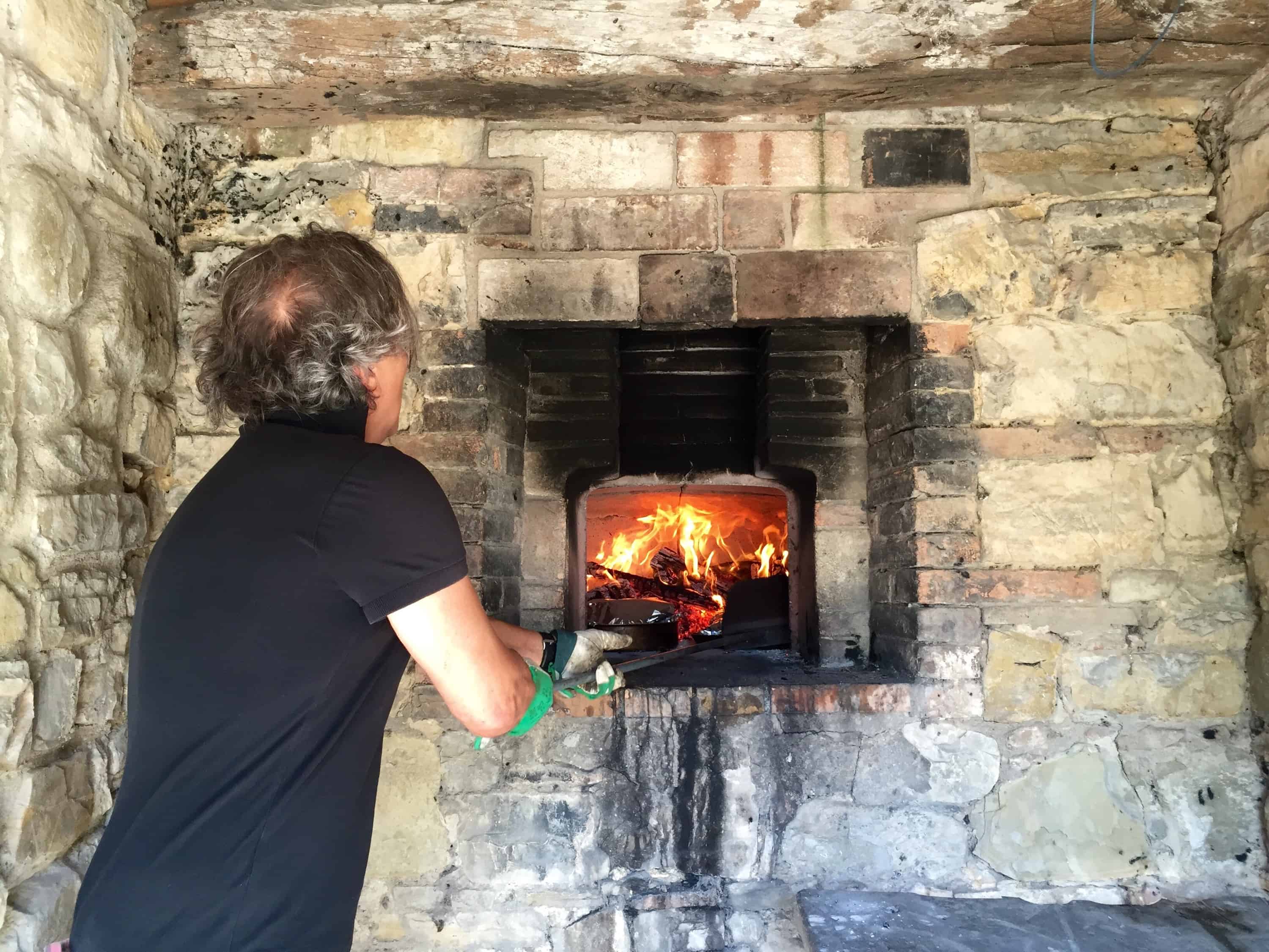 Umbria food Umbria food, stone oven pizza, Italian food, Italian culture