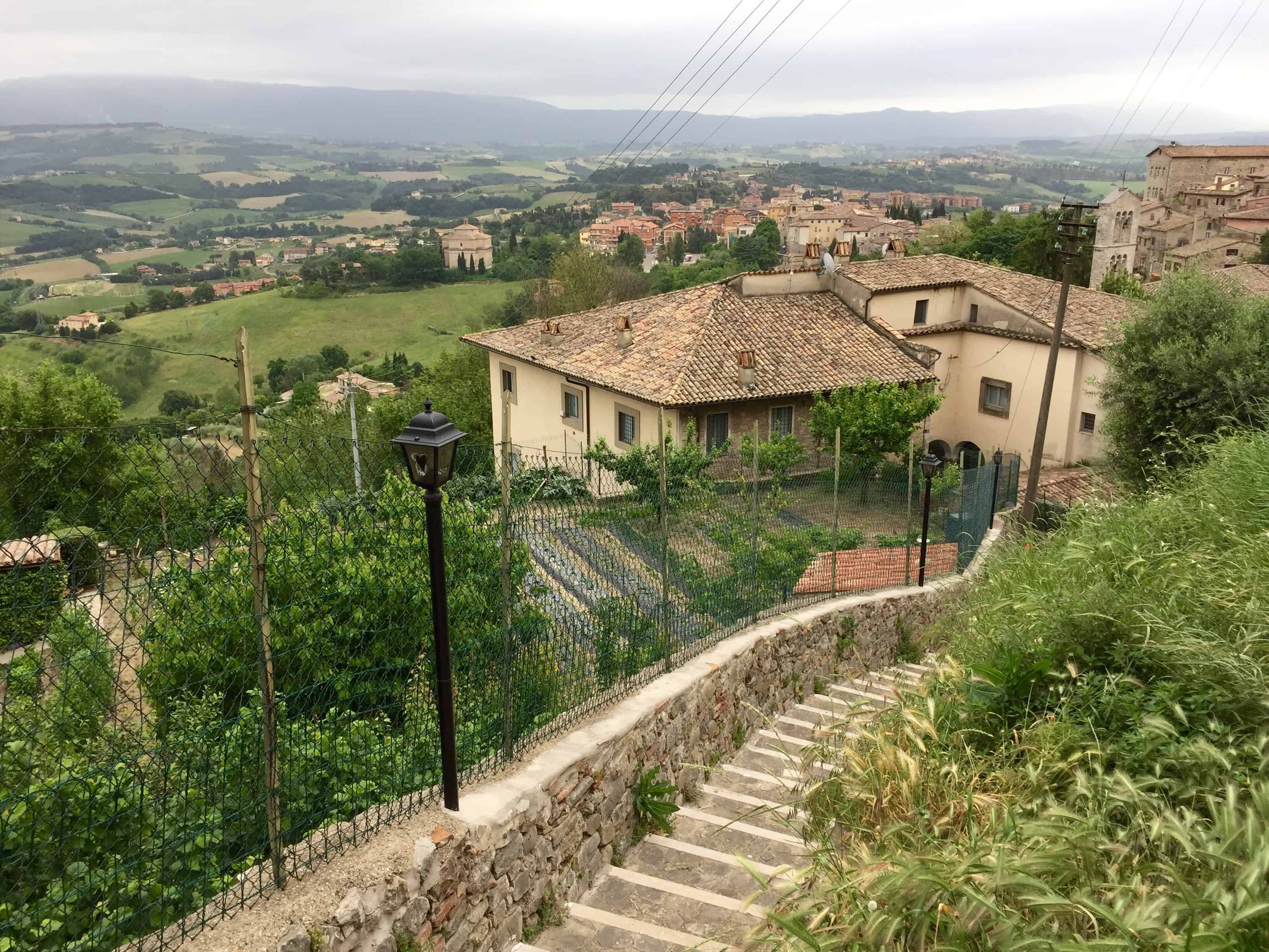 Italy travel blog Italy travel blog, Italy skyscanner, Todi Umbria, Umbria travel