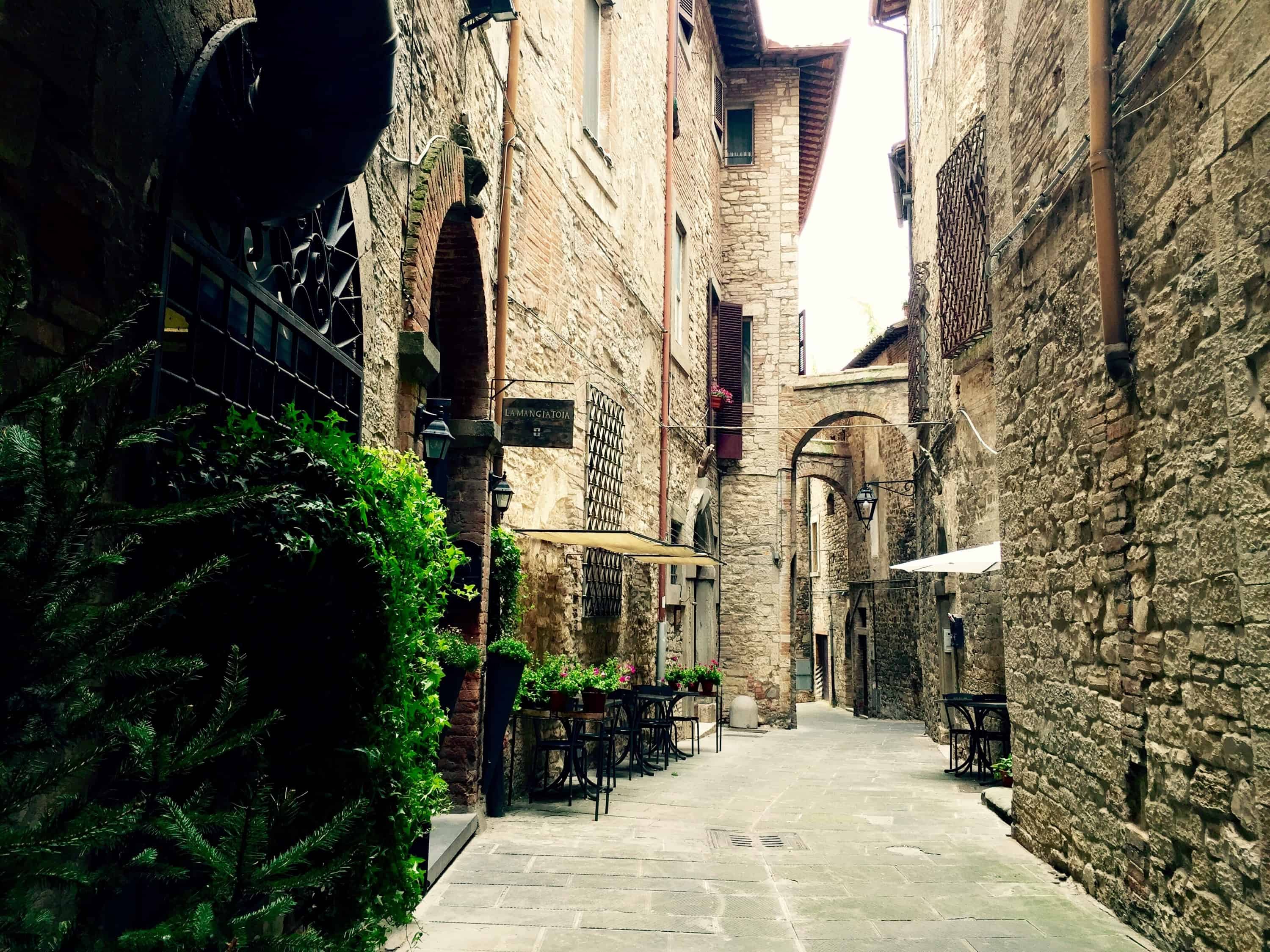Italy culture Todi umbria, Italian way of life, Italy culture