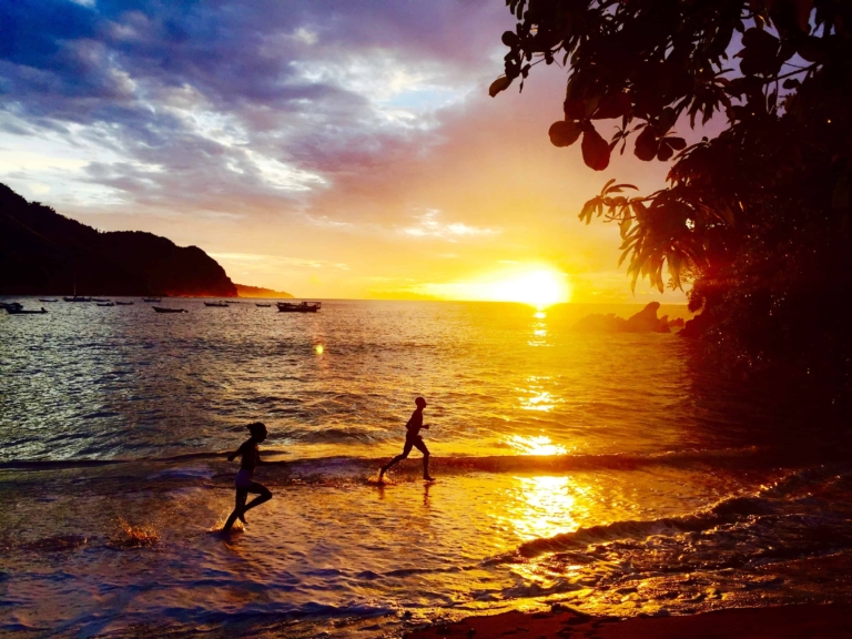 Secret Places to Experience the Real Caribbean Spirit.