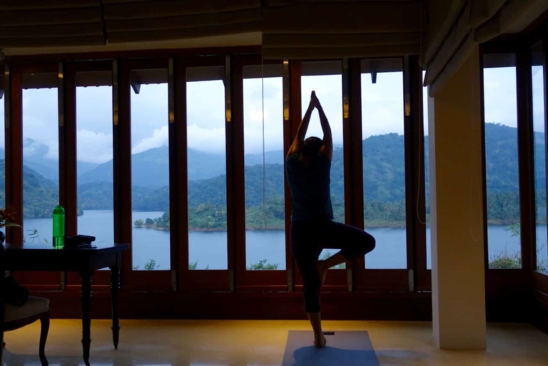 Lessons on the Art of Living in Sri Lanka’s Hill Country.