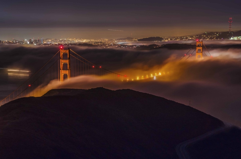 Travel Contest: Win a Dream Trip to California!