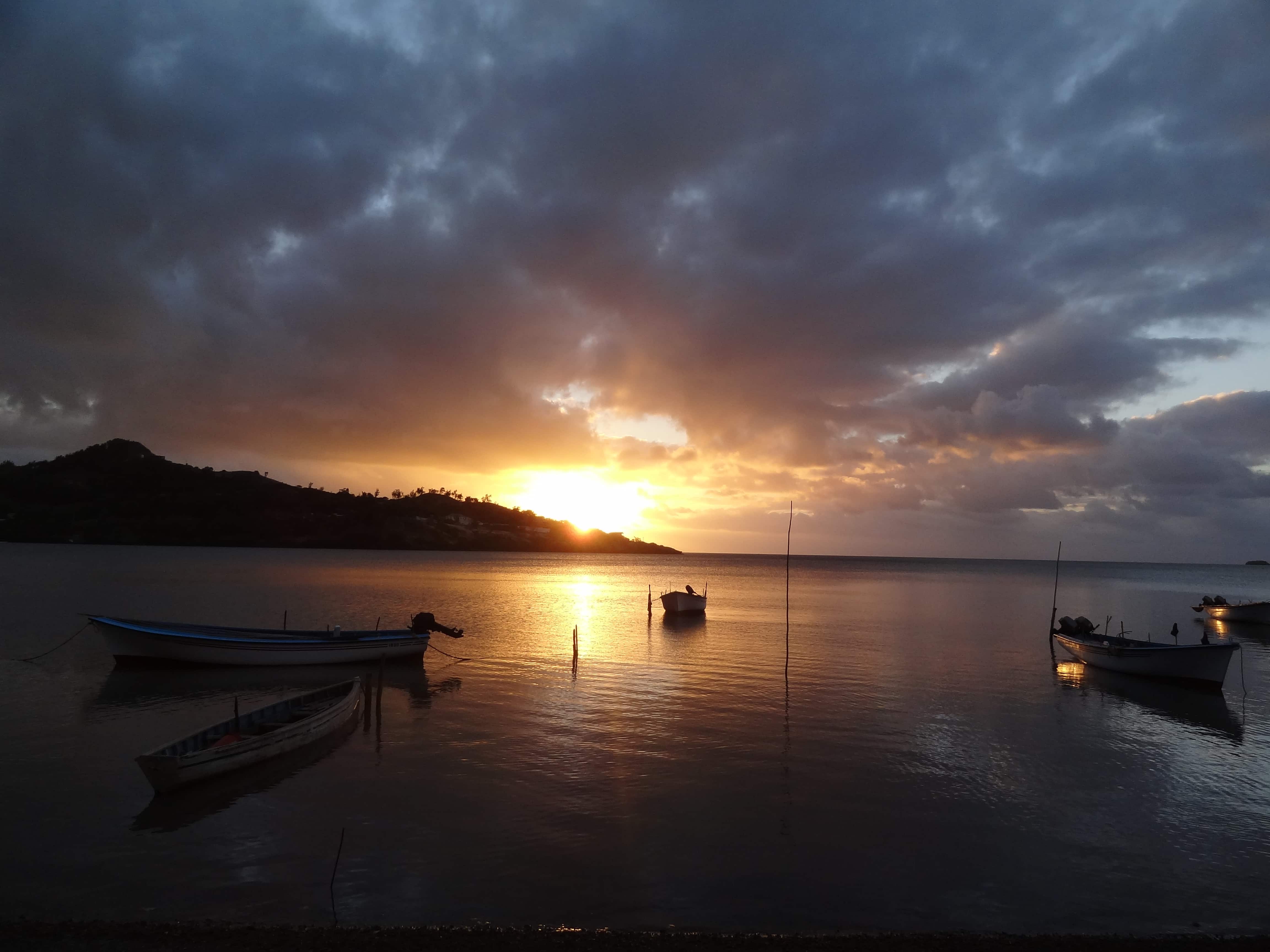 Mauritius sunset Mauritius travel, Mauritius sunset, Mauritius travel blog, #MyMauritius