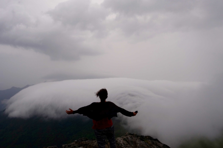 Creative Ways I’ve Learnt to Manage Money on My Travels Abroad.