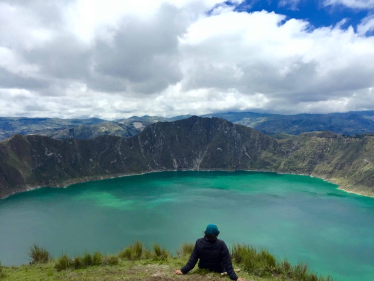 Solo Travel Moments That Left Me Scared Shitless.