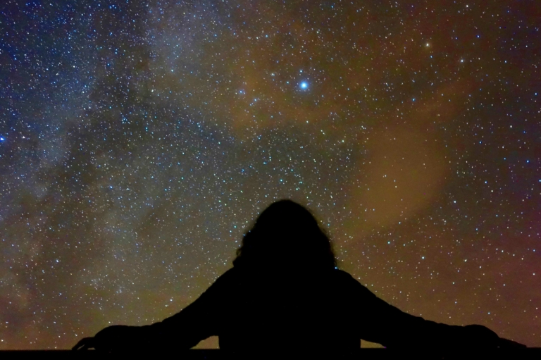Why North Wales Blew My Mind.