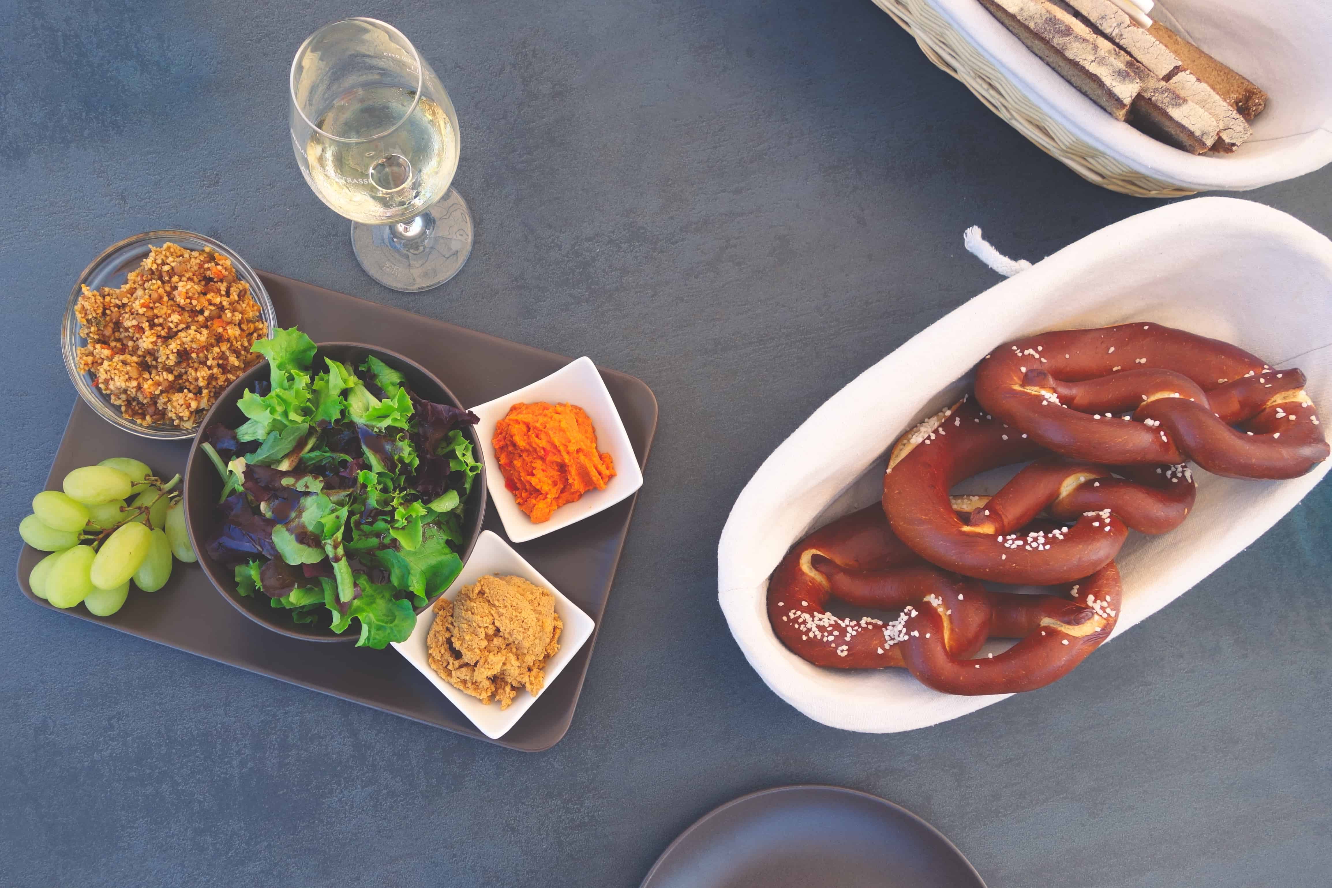 Frankfurt vegan, vegan food germany, vegan travellers