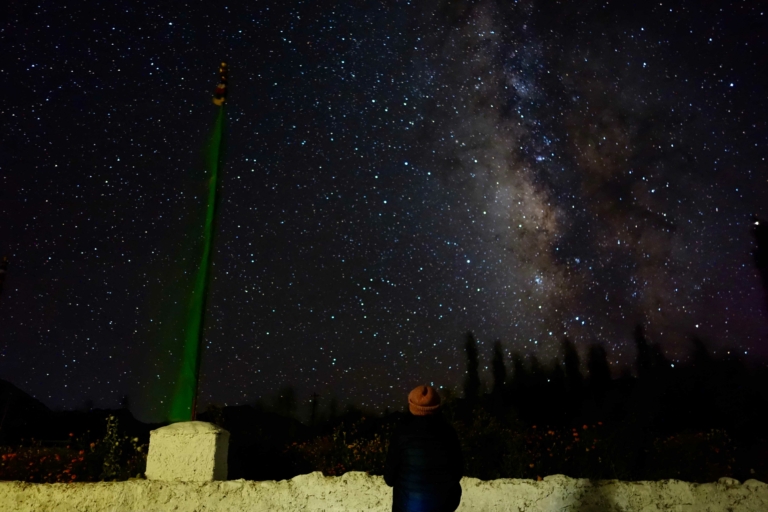 My Most Memorable Sunrises, Sunsets and Night Skies of 2016.