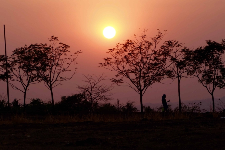 Dehna: Slow life, Starry Skies and The Sahyadris… A Real Village Experience Near Mumbai!