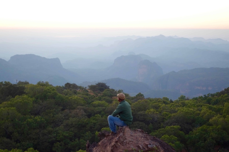 Why Satpura National Park is the Most Unique in Madhya Pradesh.