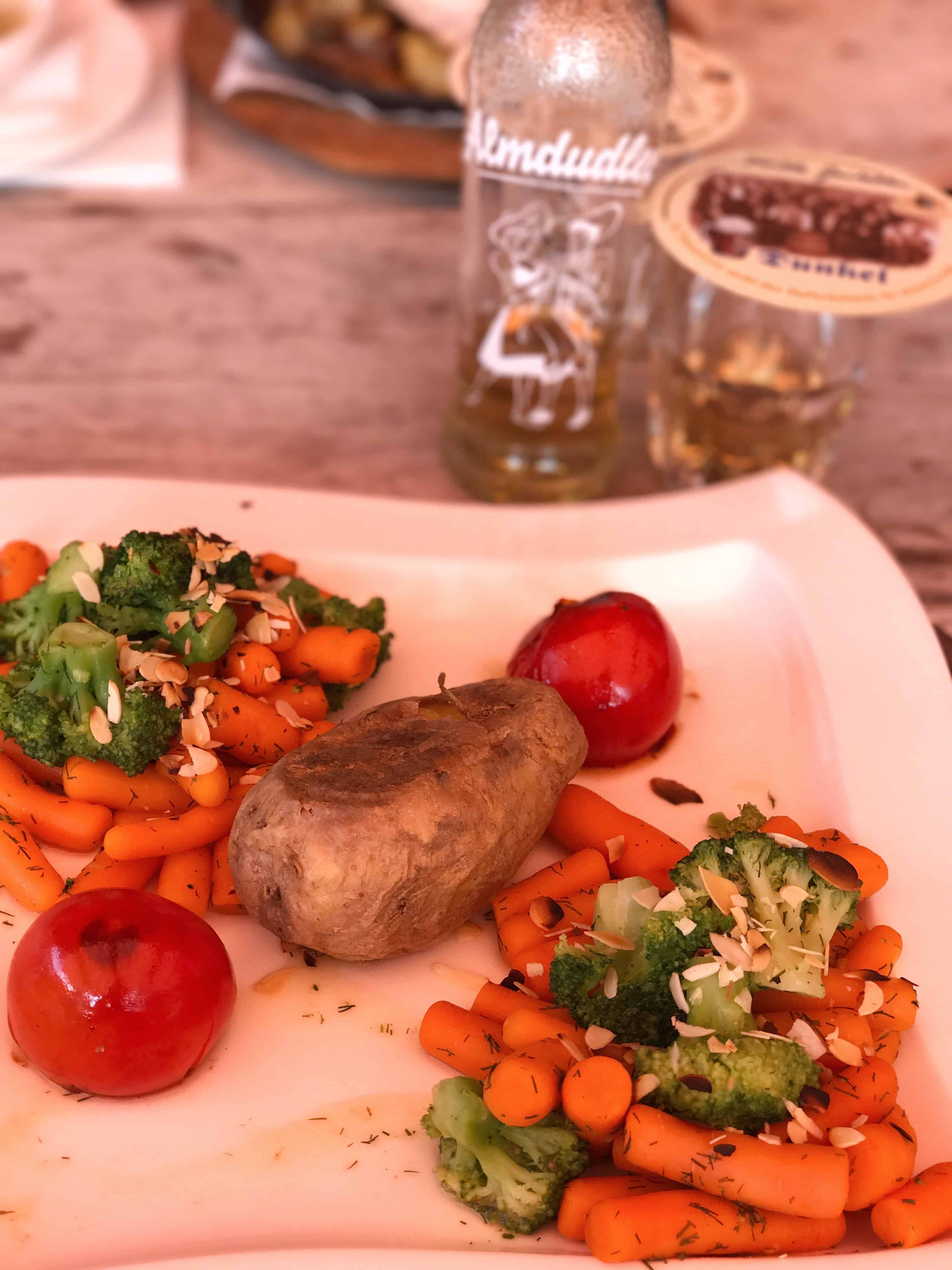 vegan austria vegan travel tips, vegan austria, vegan travel blog