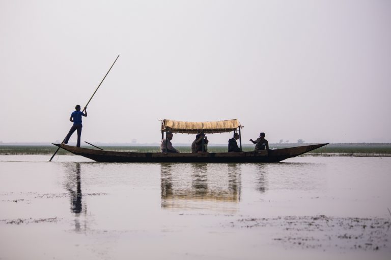 Mangalajodi, Odisha: How an Entire Village Transformed from Poaching Birds to Protecting Them.