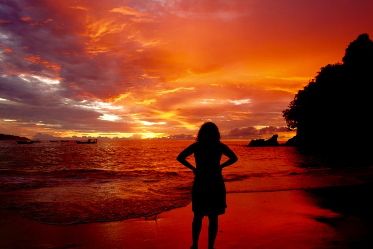 How I’m Funding My Adventures Around the World Through Travel Blogging.