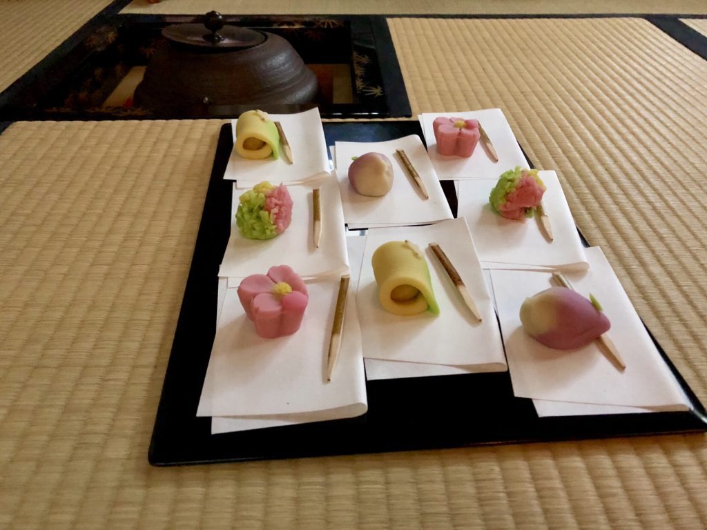 Japan mochi japanse mochi cake
