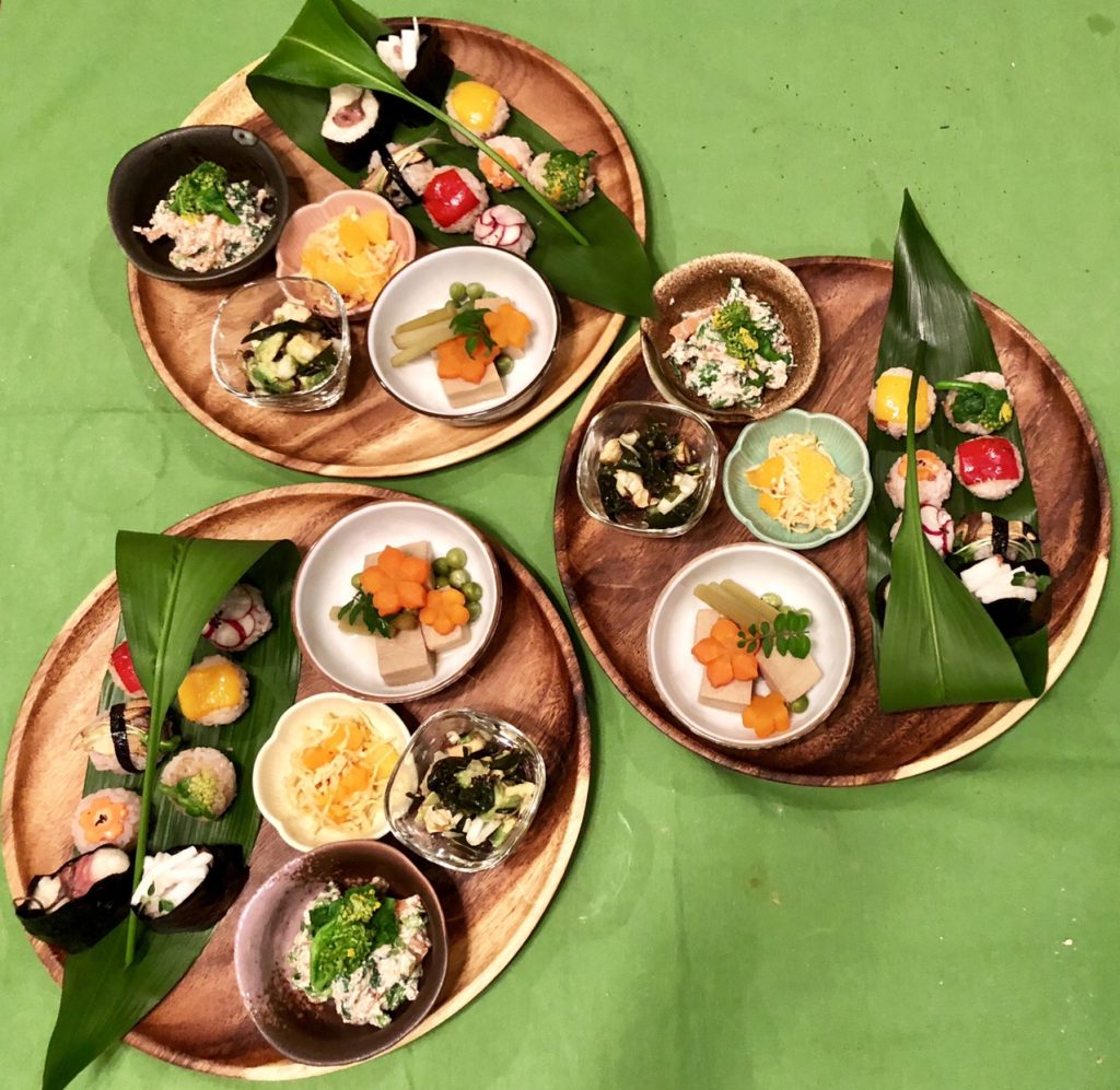 macrobiotic japan macrobiotic japanese cooking balancing in yin yang
