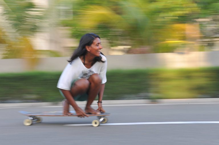 asian solo traveller | female surfers | maldives solo female