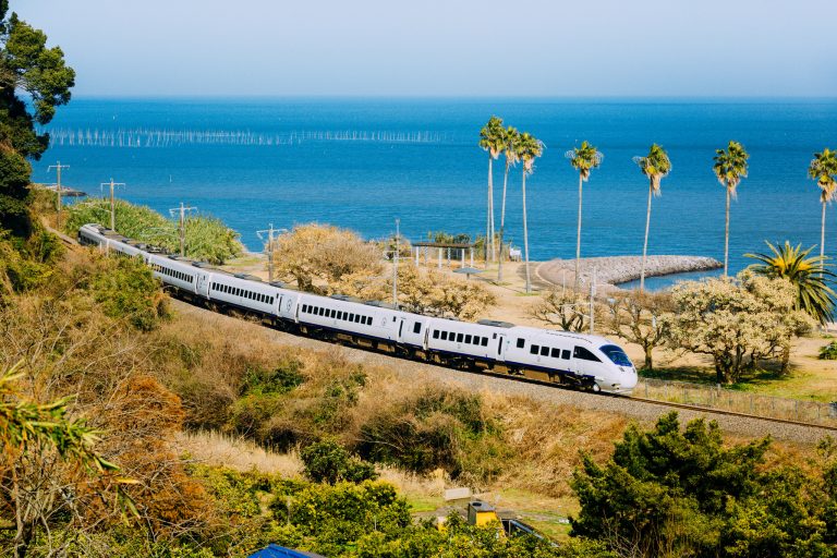 Is the Japan Rail Pass Worth It? A Simplified Guide to Bullet Train Travel in Japan.