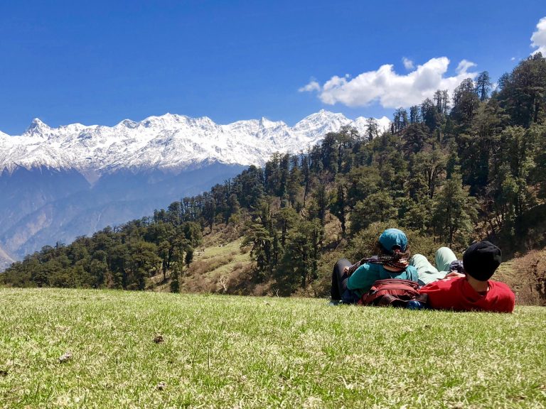 uttarakhand india