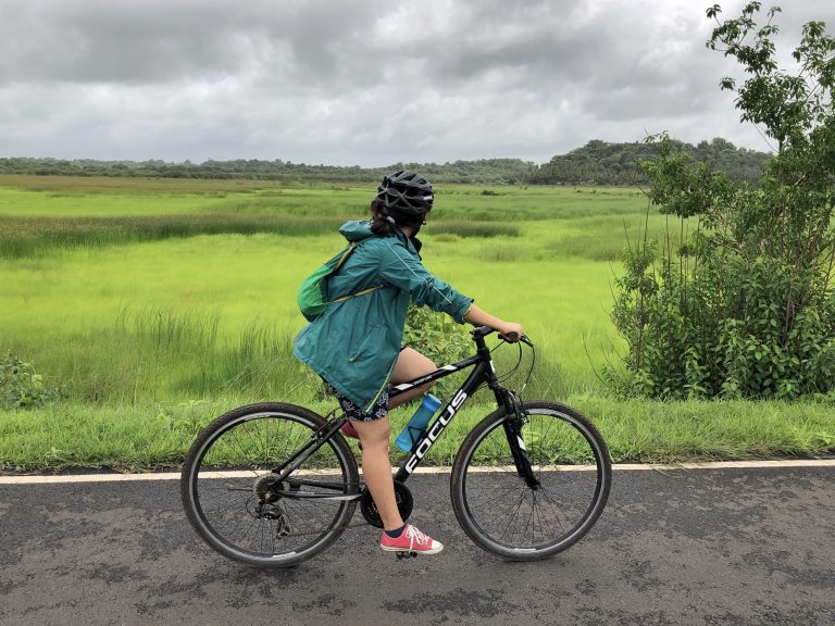 goa monsoon, radisson rewards review