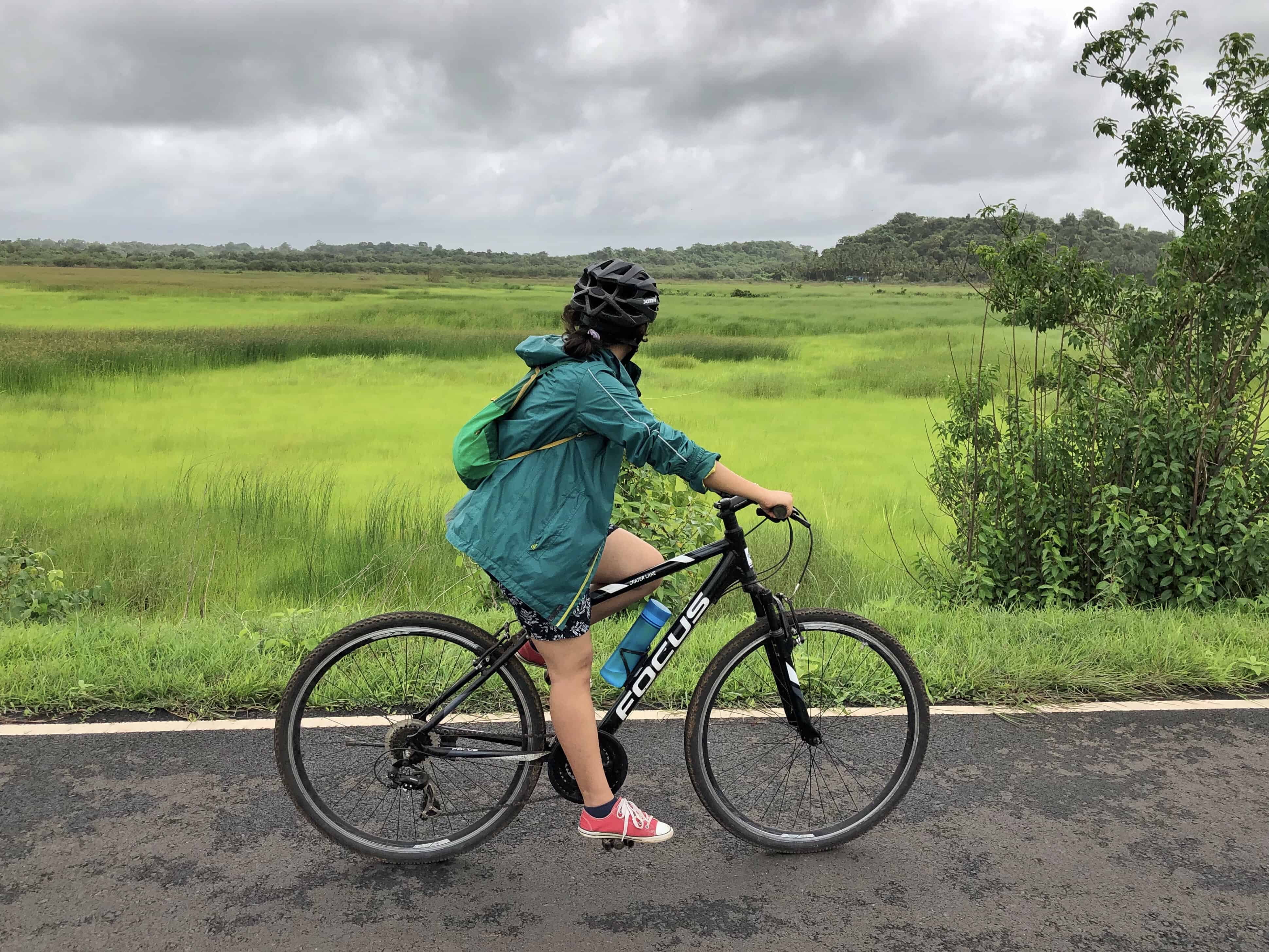 goa monsoon, radisson rewards review