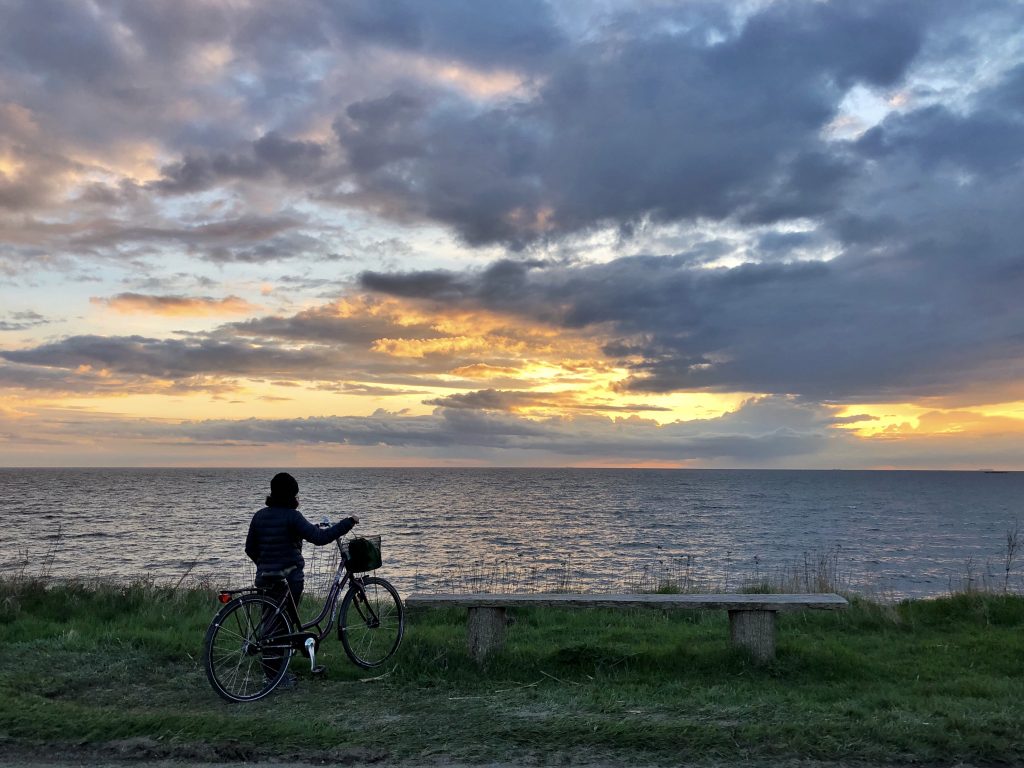 bornholm cycling Bornholm denmark, bornholm cycling, rain bornholm
