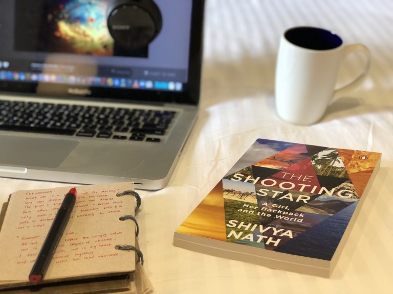 best indian travel books | best travel books on india | bestseller books by indian authors