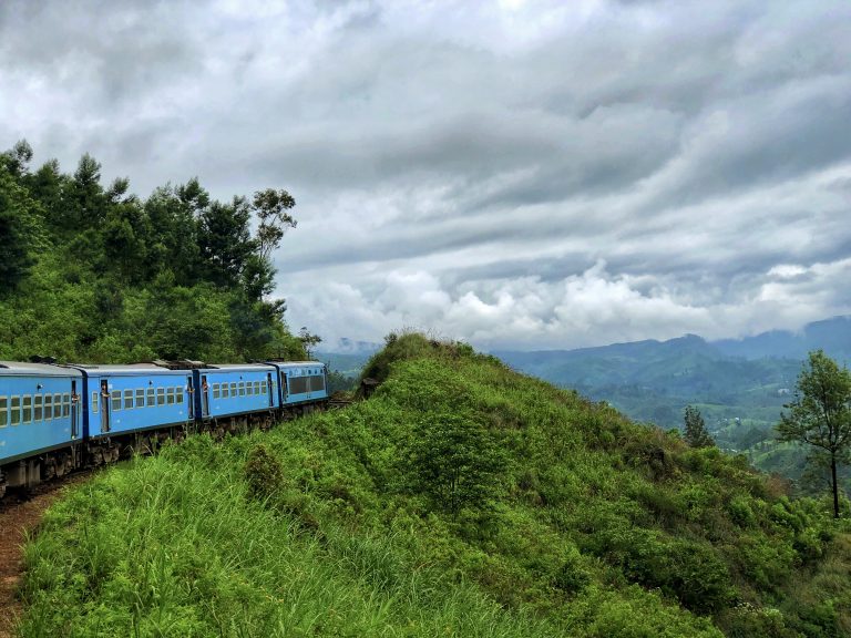 Sri Lanka Visa for Indians: Requirements and Tips.