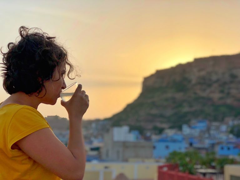 Wild, Adventurous and Quirky Things To Do in Jodhpur.