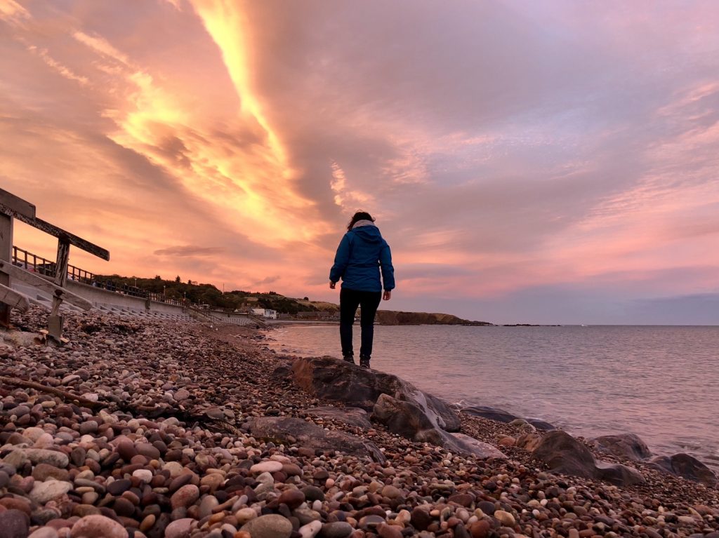 stonehaven scotland, aberdeenshire scotland