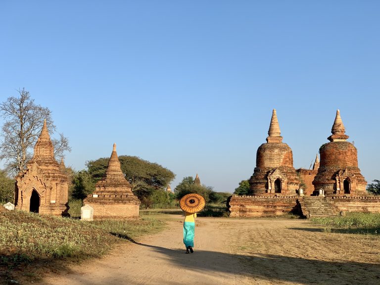 by road india to thailand, manipur to myanmar, bagan myanmar