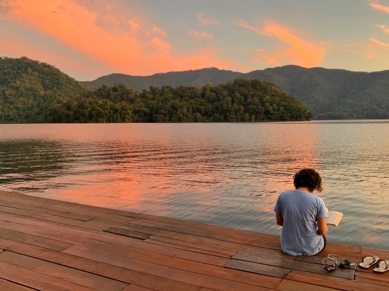 inspiring travel books