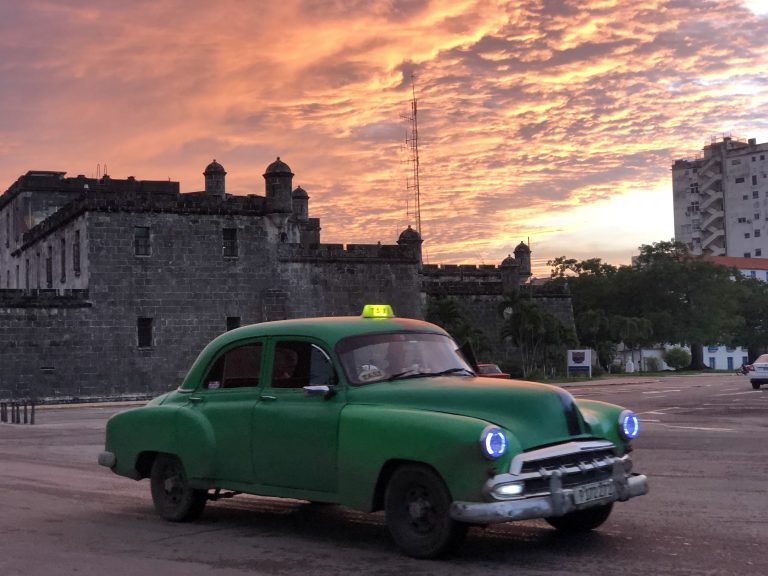 cuba visa indians