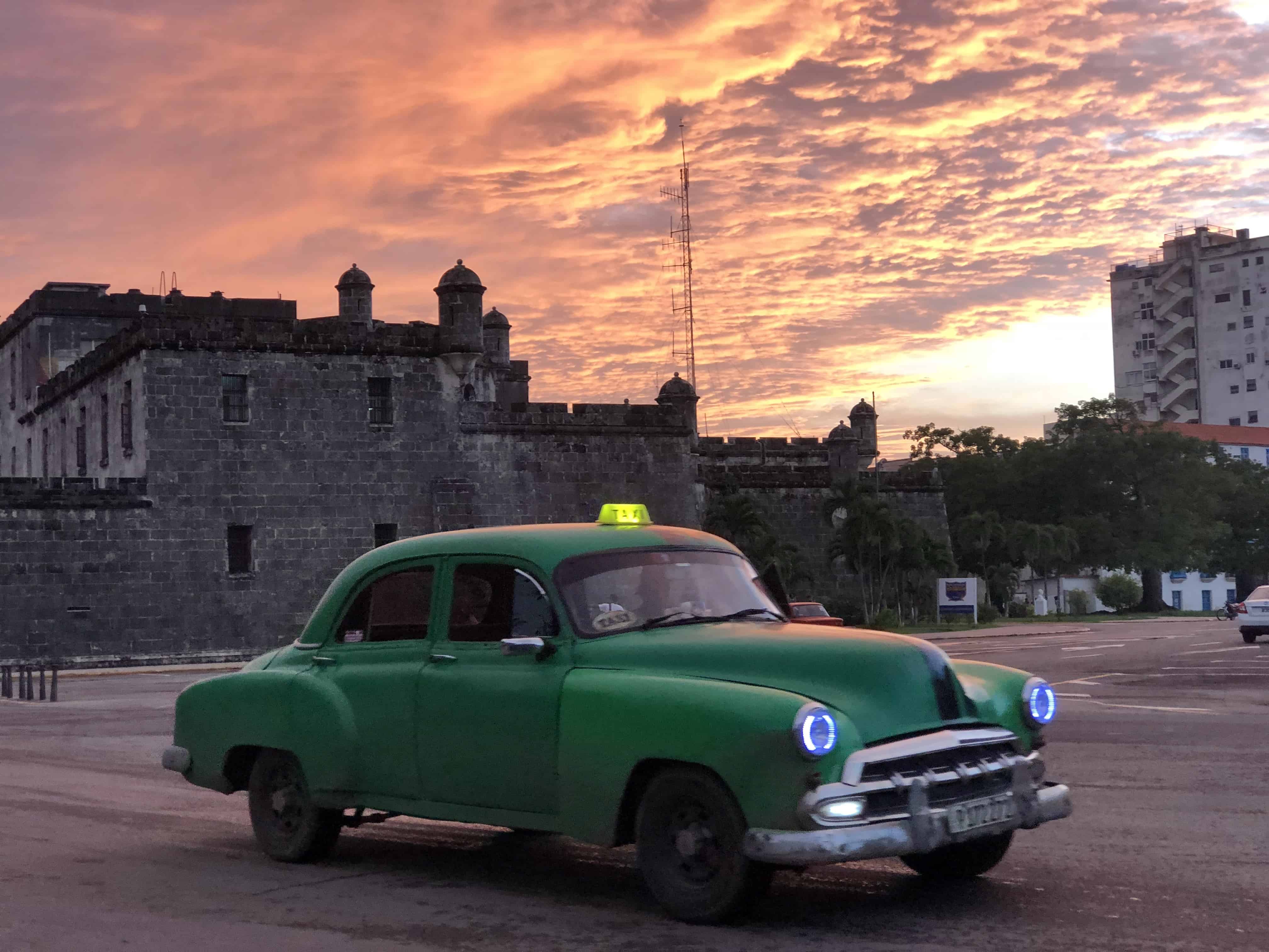 cuba visa indians
