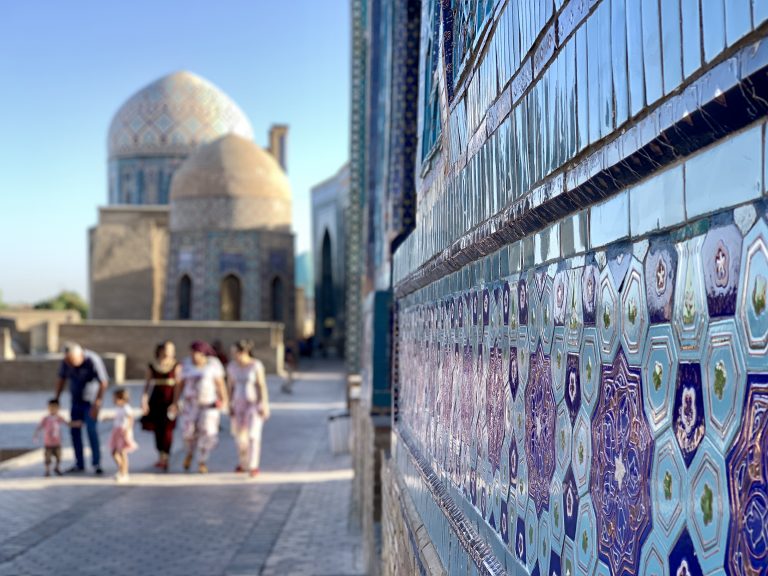 uzbekistan things to do
