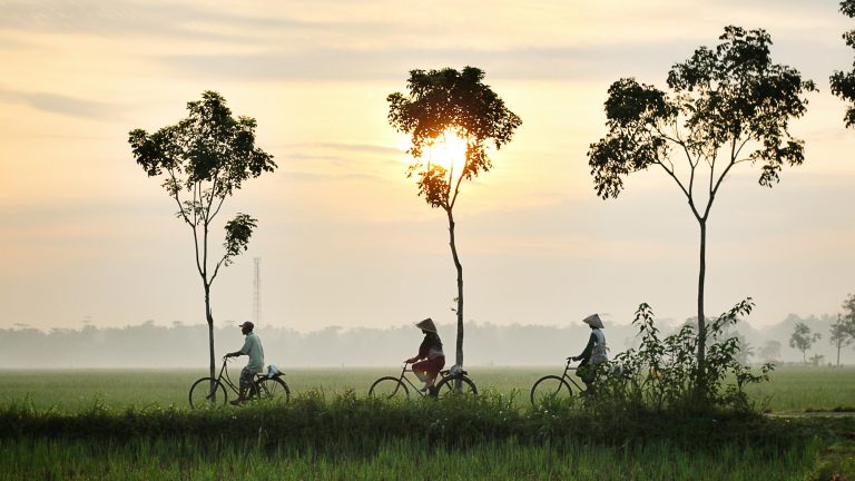 Where to Stay in Thailand: Unique Lodges, Boutique Hotels and B&Bs Beyond the Beaten Path.